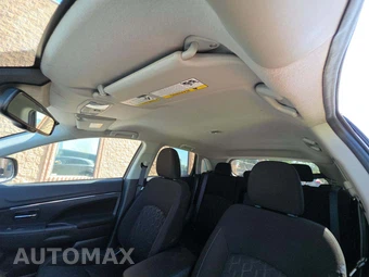 2024 Mitsubishi Outlander Sport 2.0 SE - miniatura 8