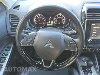 2024 Mitsubishi Outlander Sport 2.0 SE - miniatura 10