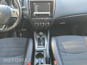 2024 Mitsubishi Outlander Sport 2.0 SE - miniatura 11