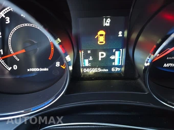 2024 Mitsubishi Outlander Sport 2.0 SE - miniatura 12