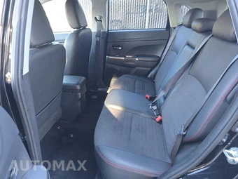2024 Mitsubishi Outlander Sport 2.0 SE - miniatura 13