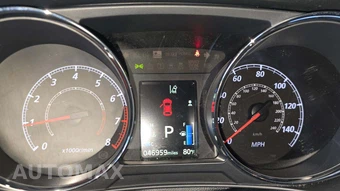 2024 Mitsubishi Outlander Sport 2.0 SE - miniatura 18