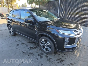 2024 Mitsubishi Outlander Sport 2.0 SE - miniatura 3