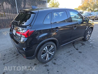 2024 Mitsubishi Outlander Sport 2.0 SE - miniatura 4