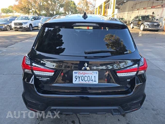 2024 Mitsubishi Outlander Sport 2.0 SE - miniatura 5