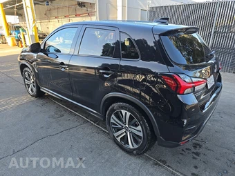 2024 Mitsubishi Outlander Sport 2.0 SE - miniatura 6