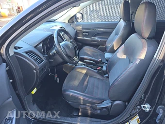 2024 Mitsubishi Outlander Sport 2.0 SE - miniatura 7