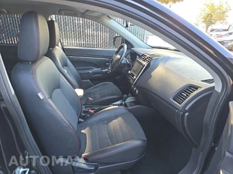 2024 Mitsubishi Outlander Sport 2.0 SE - miniatura 8