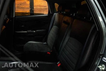2024 Mitsubishi Outlander Sport 2.0 SE - miniatura 10