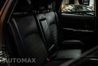 2024 Mitsubishi Outlander Sport 2.0 SE - miniatura 11