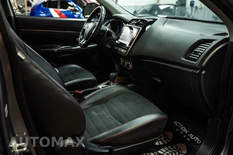 2024 Mitsubishi Outlander Sport 2.0 SE - miniatura 13