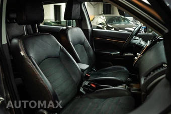 2024 Mitsubishi Outlander Sport 2.0 SE - miniatura 14