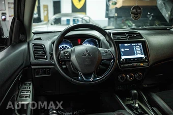 2024 Mitsubishi Outlander Sport 2.0 SE - miniatura 15