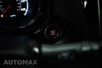 2024 Mitsubishi Outlander Sport 2.0 SE - miniatura 17