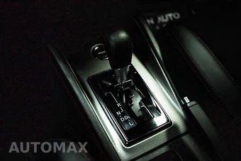 2024 Mitsubishi Outlander Sport 2.0 SE - miniatura 18