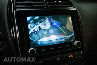 2024 Mitsubishi Outlander Sport 2.0 SE - miniatura 19
