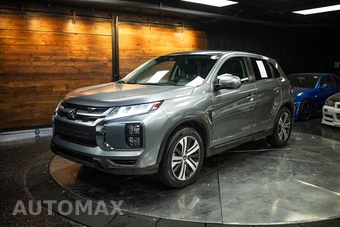 2024 Mitsubishi Outlander Sport 2.0 SE - miniatura 2