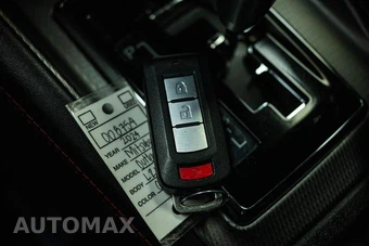 2024 Mitsubishi Outlander Sport 2.0 SE - miniatura 20