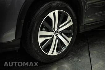 2024 Mitsubishi Outlander Sport 2.0 SE - miniatura 3