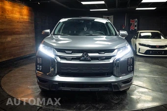 2024 Mitsubishi Outlander Sport 2.0 SE - miniatura 4
