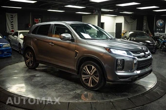 2024 Mitsubishi Outlander Sport 2.0 SE - miniatura 5