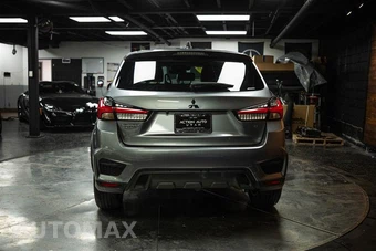 2024 Mitsubishi Outlander Sport 2.0 SE - miniatura 6