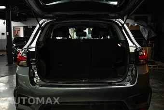 2024 Mitsubishi Outlander Sport 2.0 SE - miniatura 7