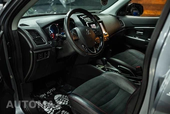2024 Mitsubishi Outlander Sport 2.0 SE - miniatura 8