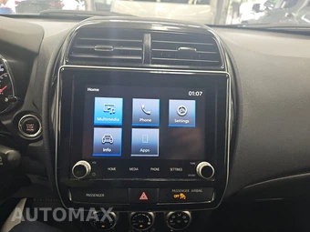 2024 Mitsubishi Outlander Sport 2.0 SE - miniatura 11