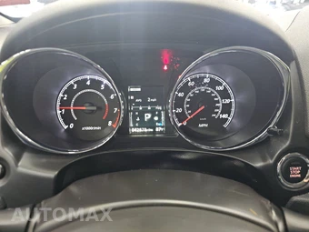2024 Mitsubishi Outlander Sport 2.0 SE - miniatura 12