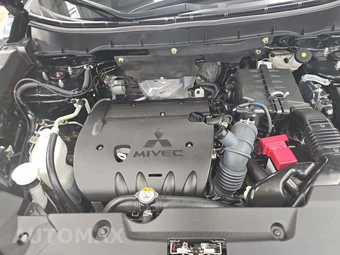 2024 Mitsubishi Outlander Sport 2.0 SE - miniatura 15