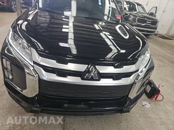 2024 Mitsubishi Outlander Sport 2.0 SE - miniatura 2