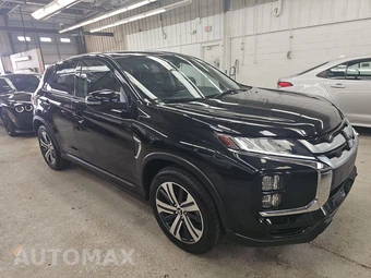 2024 Mitsubishi Outlander Sport 2.0 SE - miniatura 3