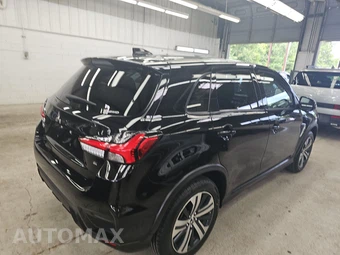 2024 Mitsubishi Outlander Sport 2.0 SE - miniatura 4