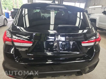 2024 Mitsubishi Outlander Sport 2.0 SE - miniatura 5