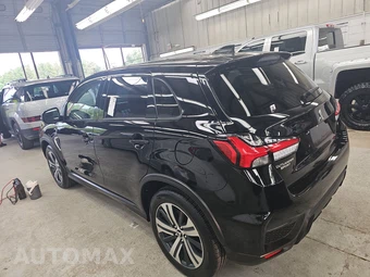 2024 Mitsubishi Outlander Sport 2.0 SE - miniatura 6