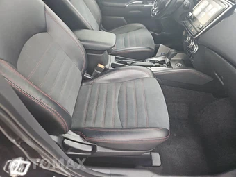 2024 Mitsubishi Outlander Sport 2.0 SE - miniatura 8