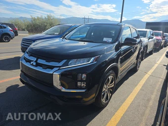 2024 Mitsubishi Outlander Sport 2.0 SE