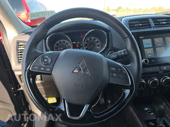 2024 Mitsubishi Outlander Sport 2.0 SE - miniatura 10
