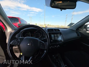 2024 Mitsubishi Outlander Sport 2.0 SE - miniatura 11