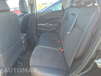 2024 Mitsubishi Outlander Sport 2.0 SE - miniatura 13