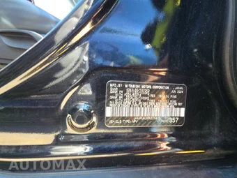 2024 Mitsubishi Outlander Sport 2.0 SE - miniatura 15