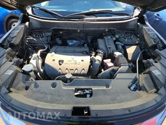2024 Mitsubishi Outlander Sport 2.0 SE - miniatura 16