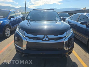 2024 Mitsubishi Outlander Sport 2.0 SE - miniatura 2