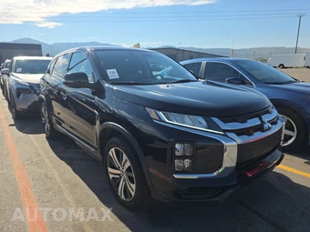 2024 Mitsubishi Outlander Sport 2.0 SE - miniatura 3