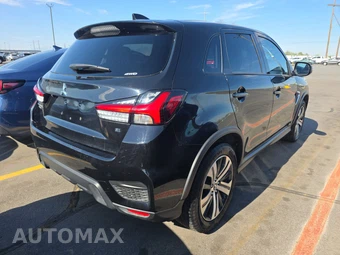 2024 Mitsubishi Outlander Sport 2.0 SE - miniatura 4