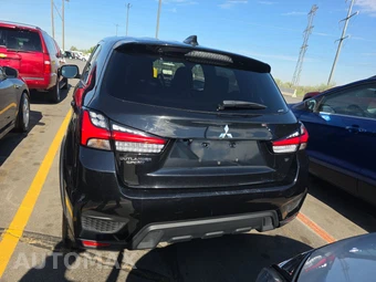 2024 Mitsubishi Outlander Sport 2.0 SE - miniatura 5