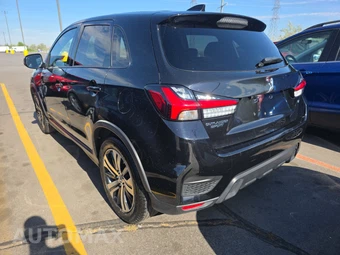2024 Mitsubishi Outlander Sport 2.0 SE - miniatura 6