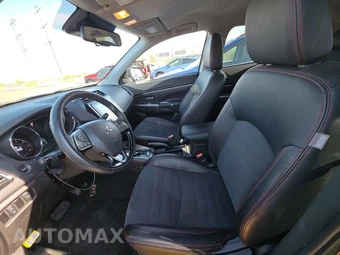 2024 Mitsubishi Outlander Sport 2.0 SE - miniatura 7