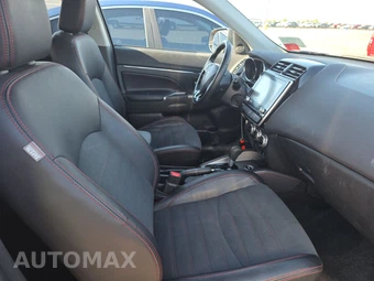 2024 Mitsubishi Outlander Sport 2.0 SE - miniatura 8